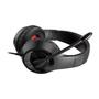 Imagem de Headset Gamer Redragon Pelias, Driver 40mm, P3, Windows 7, 8, 10 e 11, Preto - H130