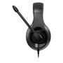 Imagem de Headset Gamer Redragon Pelias, Driver 40mm, P3, Windows 7, 8, 10 e 11, Preto - H130