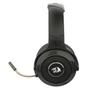 Imagem de Headset Gamer Redragon Pelops H818 Wireless / 2.4GHZ / com Transmissor USB- Preto e Vermelho