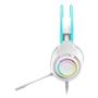 Imagem de Headset Gamer Redragon Scream Rgb Branco H231W-Rgb