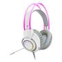 Imagem de Headset Gamer Redragon Scream Rgb Branco H231W-Rgb