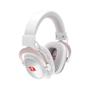 Imagem de Headset Gamer Redragon Zeus Pro Sem Fio 2.4Ghz 7.1 Rgb White