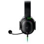 Imagem de Headset Gamer Rer Blackshark V2 X - Preto