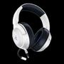 Imagem de Headset Gamer Rer Kraken Console P2 Drivers 40Mm Branco