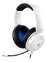 Imagem de Headset Gamer Rer Kraken Console P2 Drivers 40Mm Branco