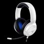 Imagem de Headset Gamer Rer Kraken Console P2 Drivers 40Mm Branco