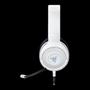 Imagem de Headset Gamer Rer Kraken Console P2 Drivers 40Mm Branco