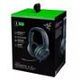 Imagem de Headset Gamer Rer Kraken For Console P2 Drivers 40Mm Preto