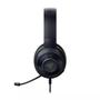 Imagem de Headset Gamer Rer Kraken For Console P2 Drivers 40Mm Preto