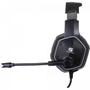 Imagem de Headset Gamer Rgb Blackfire Preto Fortrek