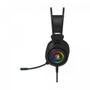 Imagem de Headset Gamer RGB Crusader Preto Fortrek