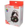 Imagem de Headset Gamer Satellite AE-358 - com Fio - Driver 40MM - Preto