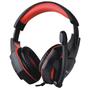 Imagem de Headset Gamer Satellite AE-362 - Vermelho/Preto