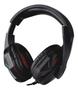 Imagem de Headset Gamer Satellite Ae-364 - Vermelho/preto