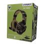 Imagem de Headset Gamer Satellite AE-366 com Microfone - Camuflado