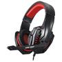 Imagem de Headset Gamer Satellite AE-369R / P2 - Vermelho