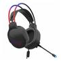 Imagem de Headset Gamer Satellite GH-533 RGB - Preto