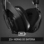 Headset Gamer Sem Fio Astro A50 + Base Station Gen 4 com Áudio Dolby Atmos para Xbox Series, Xbox One, PC, Mac - Preto - 939-001681 - Astro Gaming Imagem de Headset Gamer Sem Fio Astro A50 + Base Station Gen 4 com Áudio Dolby Atmos para Xbox Series, Xbox One, PC, Mac - Preto - 939-001681