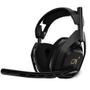 Headset Gamer Sem Fio Astro A50 + Base Station Gen 4 com Áudio Dolby Atmos para Xbox Series, Xbox One, PC, Mac - Preto - 939-001681 - Astro Gaming Imagem de Headset Gamer Sem Fio Astro A50 + Base Station Gen 4 com Áudio Dolby Atmos para Xbox Series, Xbox One, PC, Mac - Preto - 939-001681