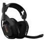 Headset Gamer Sem Fio Astro A50 + Base Station Gen 4 com Áudio Dolby Atmos para Xbox Series, Xbox One, PC, Mac - Preto - 939-001681 - Astro Gaming Imagem de Headset Gamer Sem Fio Astro A50 + Base Station Gen 4 com Áudio Dolby Atmos para Xbox Series, Xbox One, PC, Mac - Preto - 939-001681