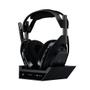 Imagem de Headset Gamer Sem Fio Astro Gaming A50 X LIGHTSPEED + Base Station, Bluetooth, HDMI 2.1 Passthru, para Xbox e PS, Preto- 939-002126