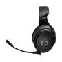 Imagem de Headset Gamer Sem Fio Cooler Master Mh670  Preto