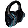 Imagem de Headset Gamer Sem Fio G933 Artemis Spectrum Logitech