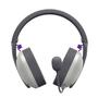 Imagem de Headset Gamer Sem Fio Havit Fuxi H3, 7.1 surround, Driver 40mm, Bluetooth e USB, Cinza