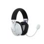 Imagem de Headset Gamer Sem Fio Havit Fuxi H3 Wireless, Bluetooth e 2.4GHz, Som 7.1, Preto e Branco - Fuxi-H3 Black White