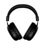 Imagem de Headset Gamer Sem Fio HyperX Cloud II Core, Drivers 53mm, 2.4GHz, Compatível com PC, Preto - 6Y2G8AA