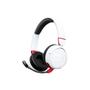 Imagem de Headset Gamer Sem Fio HyperX Cloud Mini, Bluetooth, Driver 30mm, USB-C, Branco - 7G8F2AA