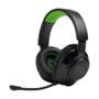 Imagem de Headset Gamer Sem Fio JBL Quantum 360X, Drivers 40mm, Preto - 28913694 - JBLQ360XWLBLKGRN