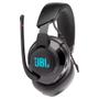 Imagem de Headset Gamer Sem Fio JBL Quantum 610, Wireless,  Driver 50mm, Preto - 28913608