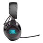 Imagem de Headset Gamer Sem Fio JBL Quantum 610, Wireless,  Driver 50mm, Preto - 28913608