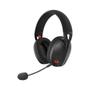 Imagem de Headset Gamer Sem Fio Redragon Ire Pro, Driver 40mm, Bluetooth, Windows, Preto - H848