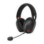 Imagem de Headset Gamer Sem Fio Redragon Ire Pro, Driver 40mm, Bluetooth, Windows, Preto - H848