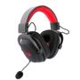 Imagem de Headset Gamer Sem Fio Redragon Pro Zeus H510-PRO Preto