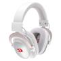 Imagem de Headset Gamer Sem Fio Redragon Zeus Pro, 7.1, Driver 53mm, Bluetooth, H510W-PRO Branco