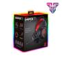 Imagem de Headset Gamer Sniper 7.1 USB Iluminação RGB Fantech HG16