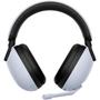 Imagem de Headset Gamer Sony Inzone H9 WH-G900WZ - Sem Fio - Driver 40MM - Branco