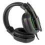 Imagem de Headset Gamer T-Dagger Eiger, Drivers 50 mm, USB, LED, Stereo - T-RGH208