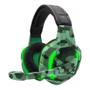 Imagem de Headset Gamer Tecdrive Xp-4 Selva