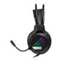 Imagem de Headset Gamer TGT B53, Rainbow, Drivers 50mm, Preto, TGT-B53-RBW01