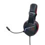 Imagem de Headset Gamer TGT Diver, Rainbow, Drivers 40mm, Preto, TGT-DVR-RGB01