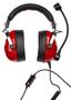 Imagem de Headset Gamer Thrustmaster T-racing Scuderia Ferrari