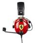 Imagem de Headset Gamer Thrustmaster T-racing Scuderia Ferrari
