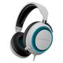 Imagem de Headset Gamer ThundeRobot Silver Wing HG503 USB