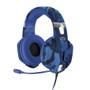 Imagem de Headset Gamer Trust Carus Blue P2 GXT322B 23249