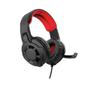 Imagem de Headset Gamer Trust Gxt 411 Radius Preto