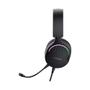 Imagem de Headset Gamer Trust GXT 490 Fayzo, 7.1, Drivers 50mm, USB, preto - 24900